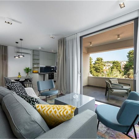 Luxury Apartments Mazza - Veronica Dubrovnik Ngoại thất bức ảnh