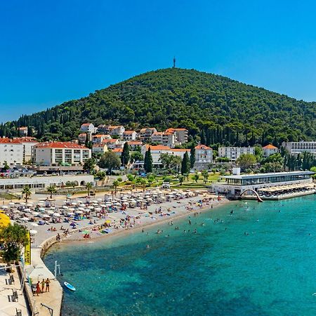 Luxury Apartments Mazza - Veronica Dubrovnik Ngoại thất bức ảnh