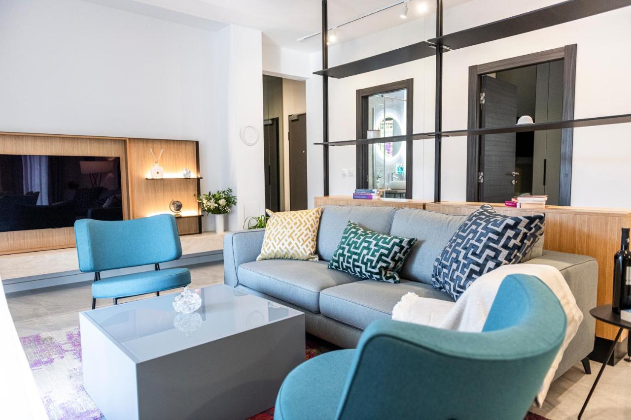 Luxury Apartments Mazza - Veronica Dubrovnik Ngoại thất bức ảnh