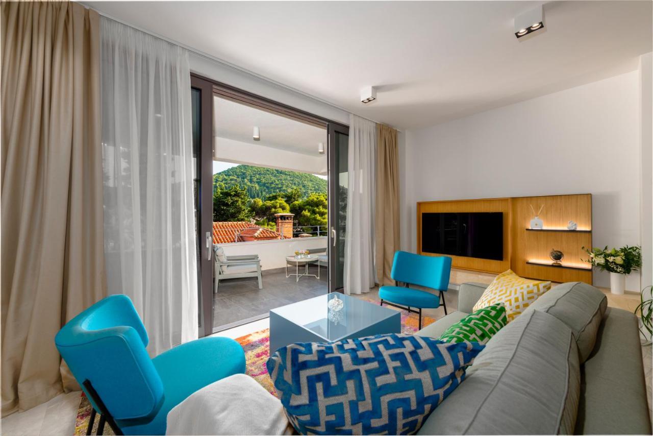 Luxury Apartments Mazza - Veronica Dubrovnik Ngoại thất bức ảnh