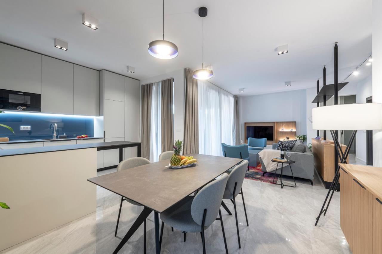 Luxury Apartments Mazza - Veronica Dubrovnik Ngoại thất bức ảnh