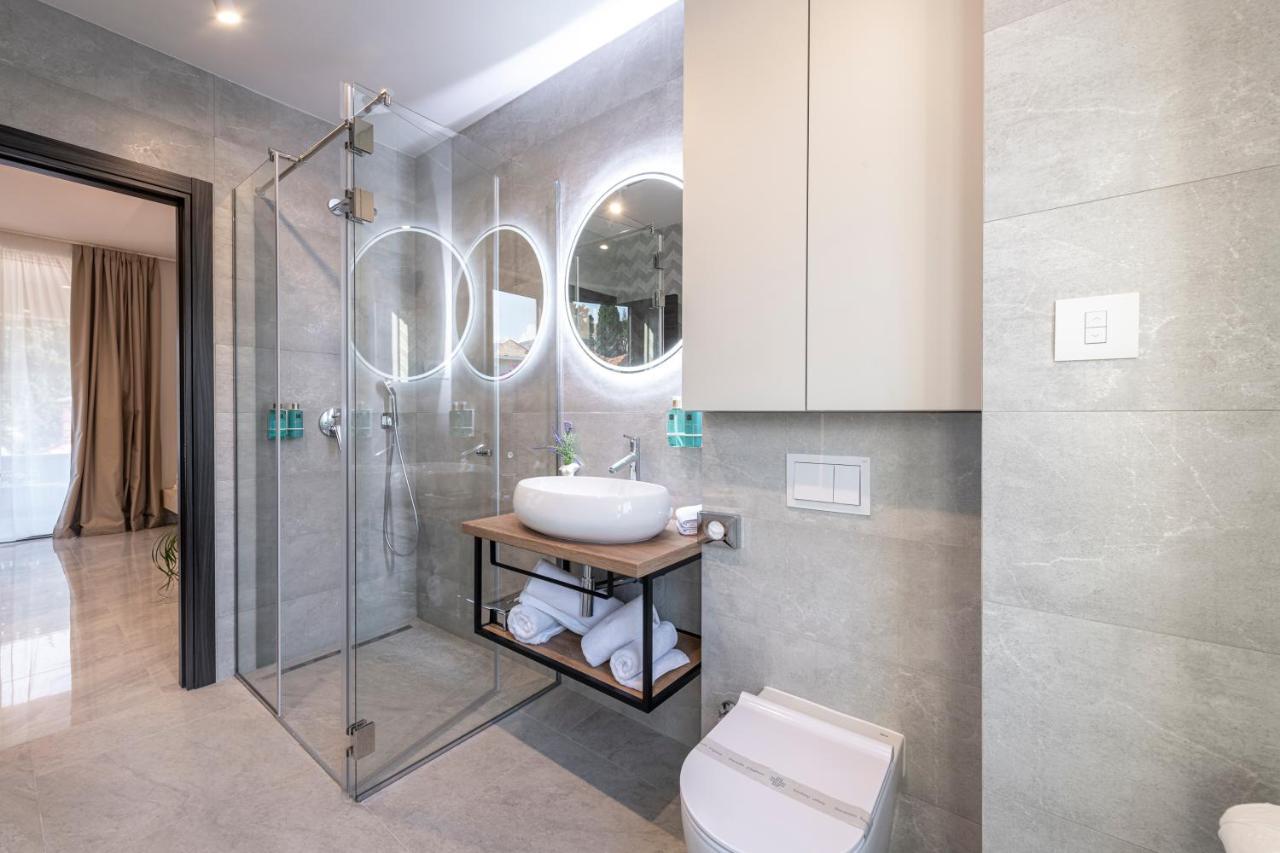 Luxury Apartments Mazza - Veronica Dubrovnik Ngoại thất bức ảnh