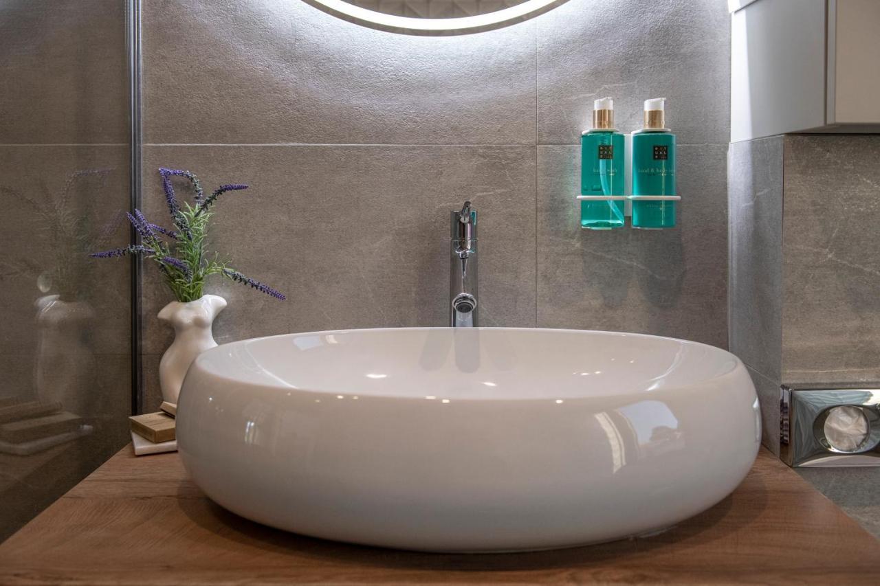 Luxury Apartments Mazza - Veronica Dubrovnik Ngoại thất bức ảnh