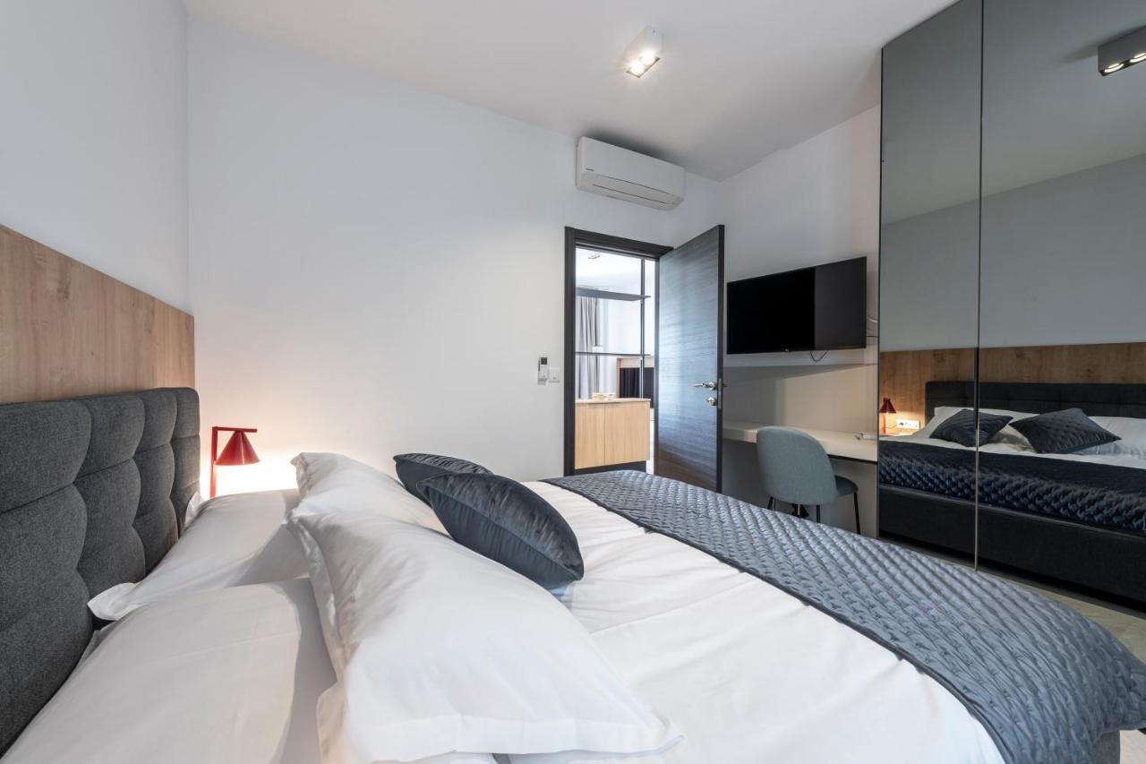 Luxury Apartments Mazza - Veronica Dubrovnik Ngoại thất bức ảnh