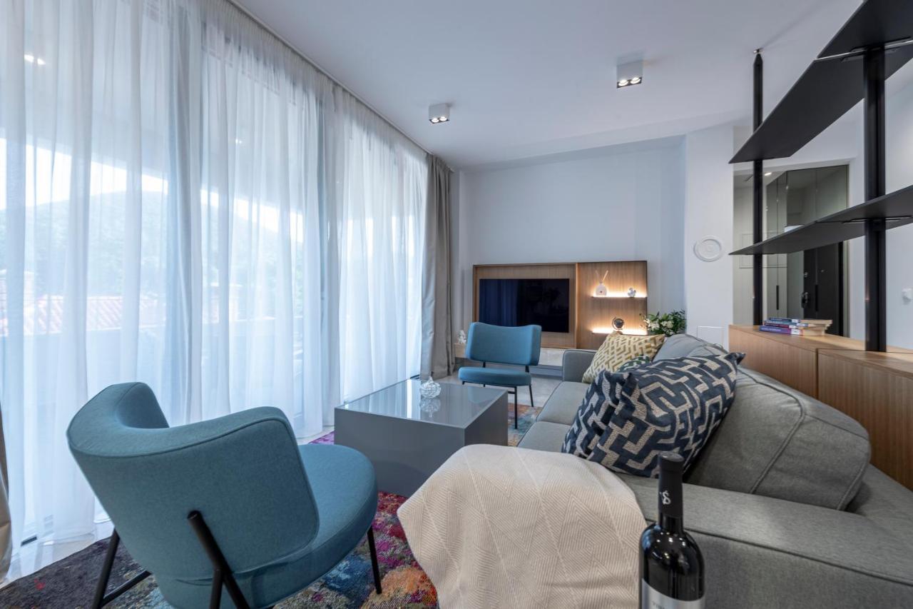 Luxury Apartments Mazza - Veronica Dubrovnik Ngoại thất bức ảnh