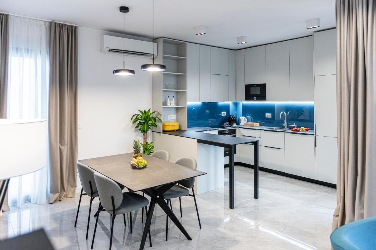 Luxury Apartments Mazza - Veronica Dubrovnik Ngoại thất bức ảnh