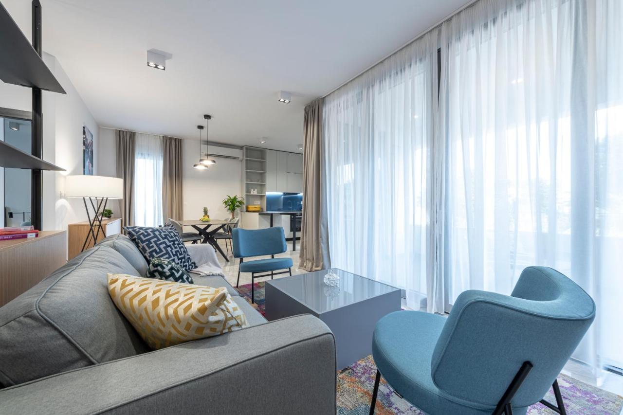 Luxury Apartments Mazza - Veronica Dubrovnik Ngoại thất bức ảnh