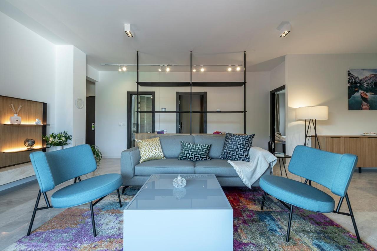 Luxury Apartments Mazza - Veronica Dubrovnik Ngoại thất bức ảnh