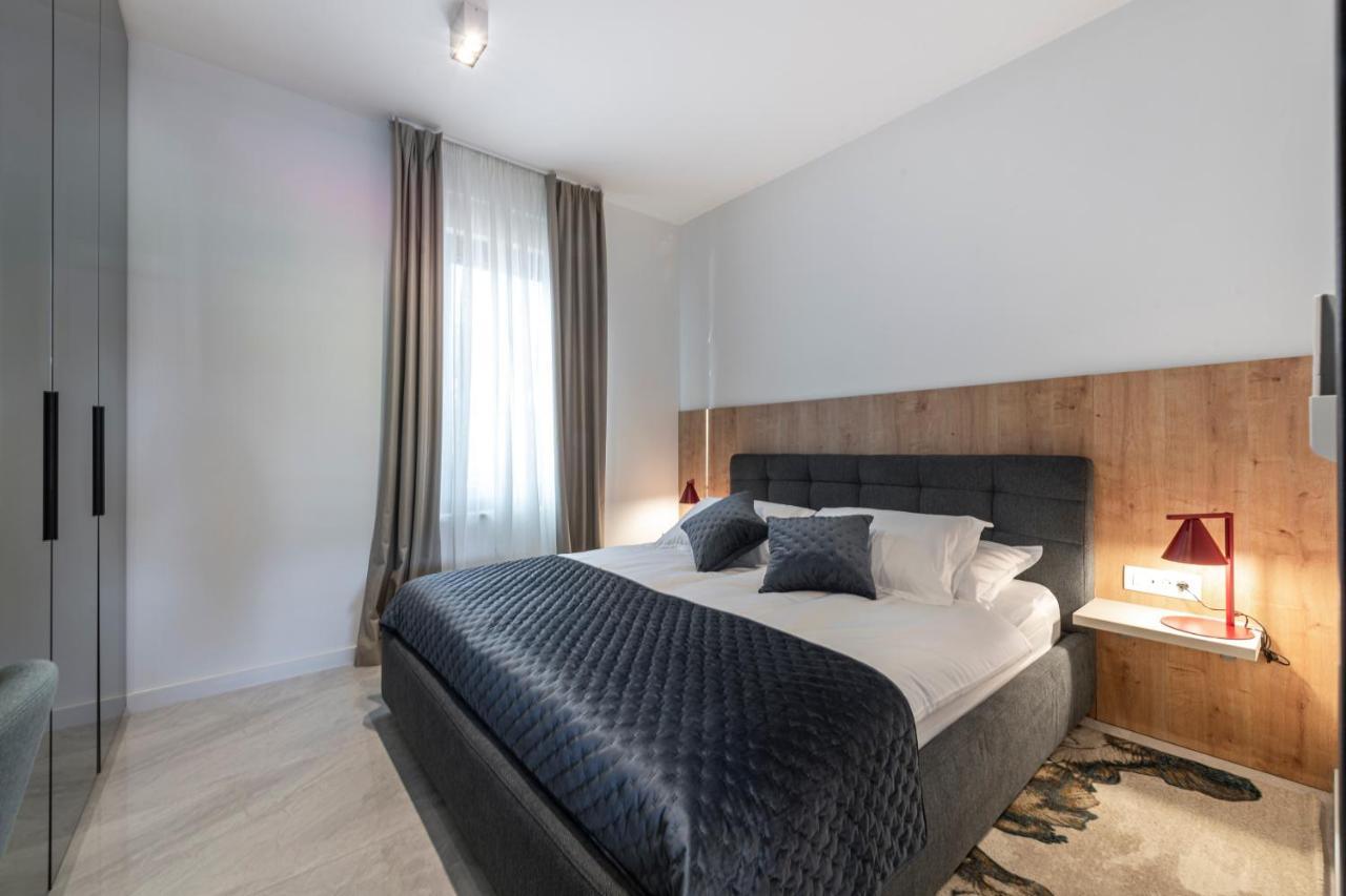 Luxury Apartments Mazza - Veronica Dubrovnik Ngoại thất bức ảnh