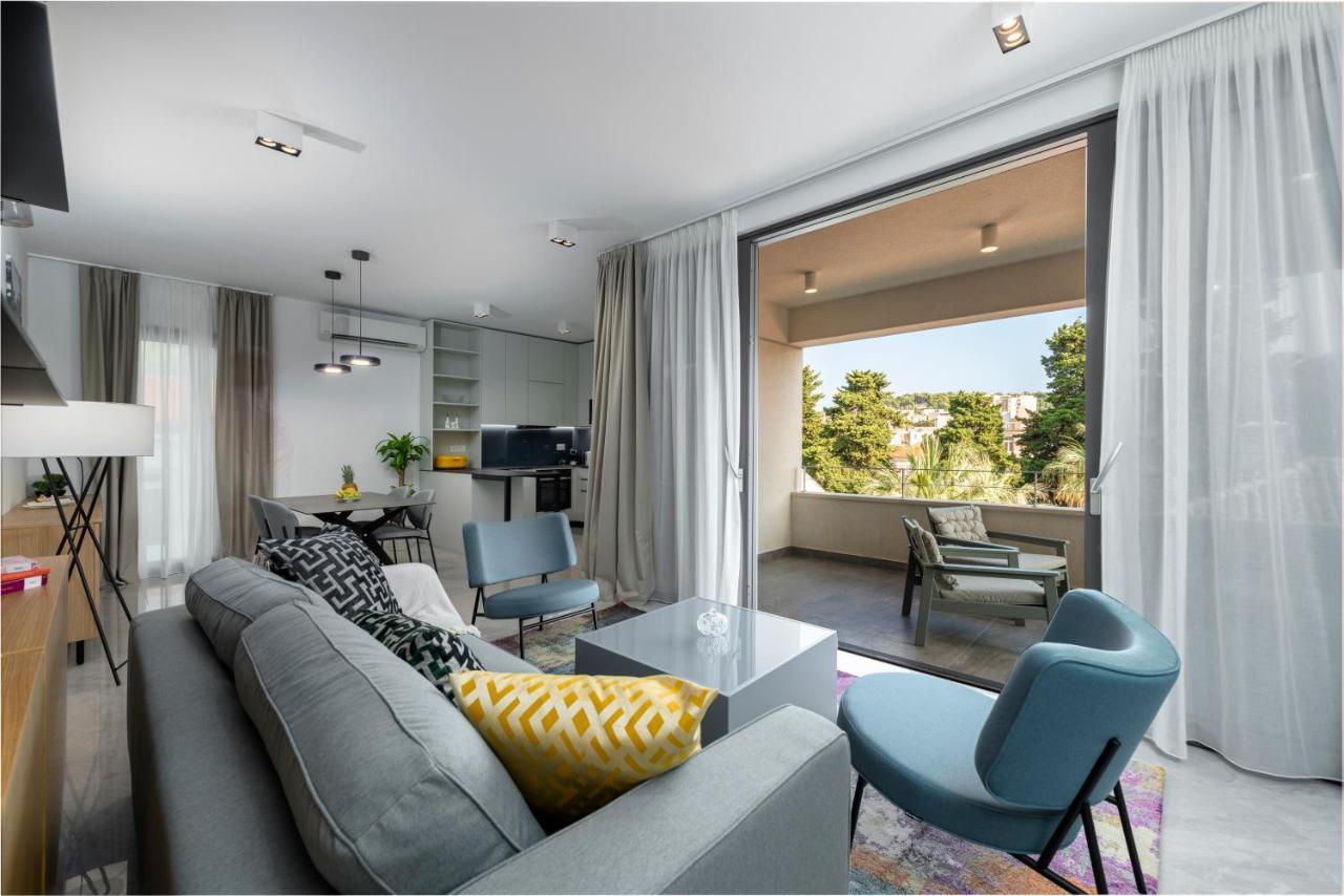 Luxury Apartments Mazza - Veronica Dubrovnik Ngoại thất bức ảnh