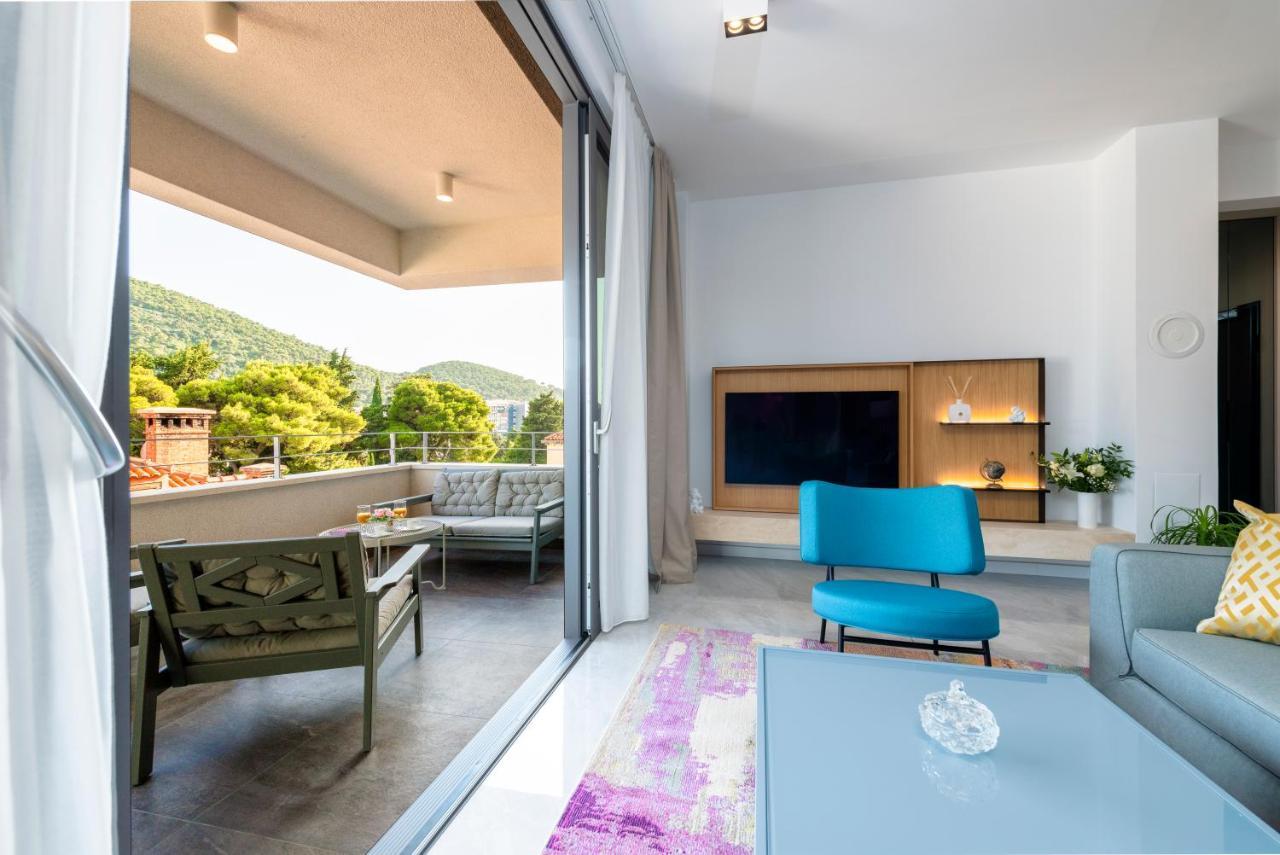 Luxury Apartments Mazza - Veronica Dubrovnik Ngoại thất bức ảnh