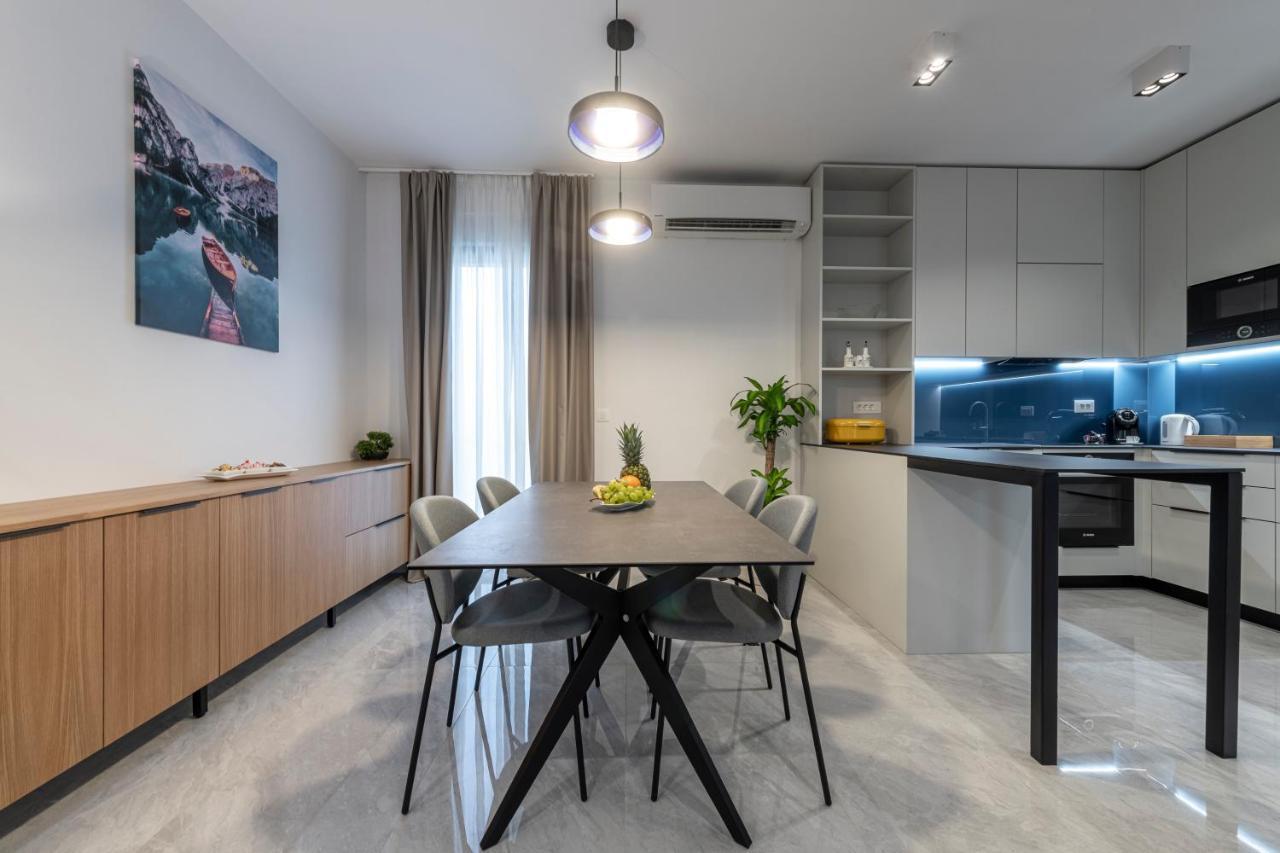 Luxury Apartments Mazza - Veronica Dubrovnik Ngoại thất bức ảnh