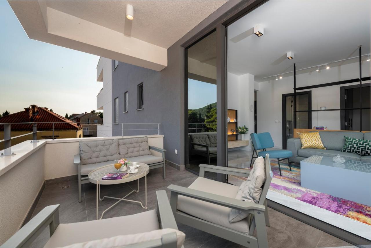 Luxury Apartments Mazza - Veronica Dubrovnik Ngoại thất bức ảnh