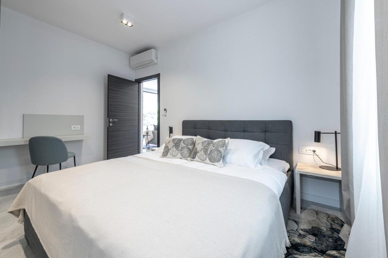 Luxury Apartments Mazza - Veronica Dubrovnik Ngoại thất bức ảnh