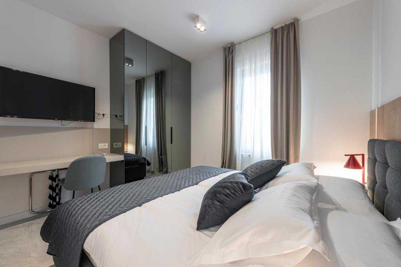 Luxury Apartments Mazza - Veronica Dubrovnik Ngoại thất bức ảnh