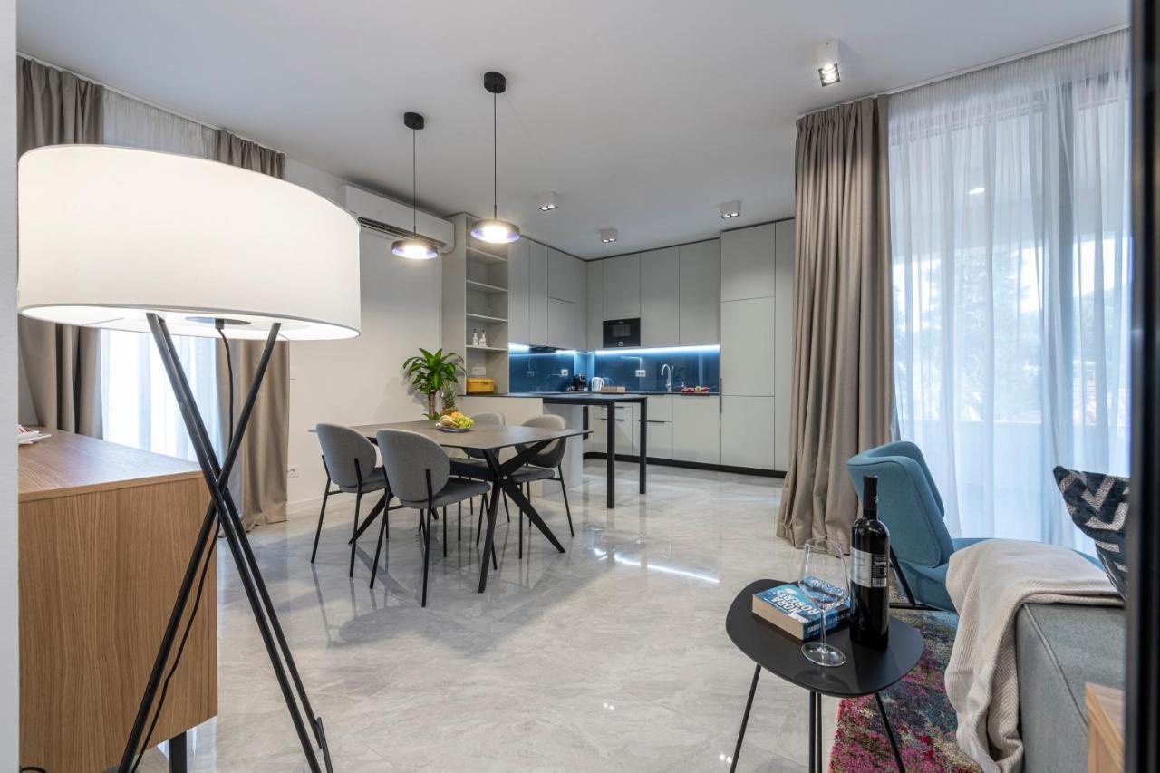 Luxury Apartments Mazza - Veronica Dubrovnik Ngoại thất bức ảnh