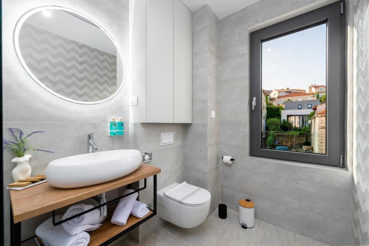 Luxury Apartments Mazza - Veronica Dubrovnik Ngoại thất bức ảnh